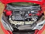 Nissan Versa 2017