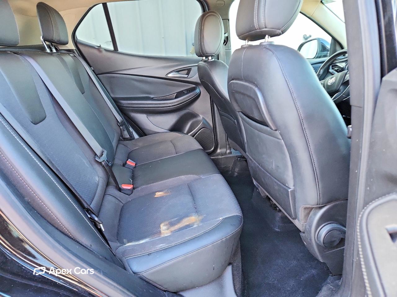 Buick Encore 2021