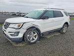 Ford Explorer 2017