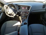 Kia Optima 2016