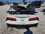 Chevrolet Corvette 2016