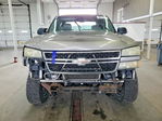 Chevrolet Silverado 2007