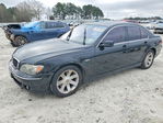 BMW Series 7 2006