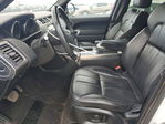 Land Rover Range Rover 2017