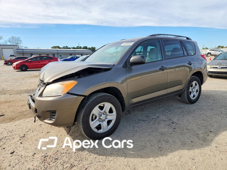 Toyota RAV 4 2012 - Image 1 of 13
