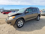 Toyota RAV 4 2012