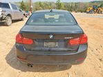 BMW Series 3 2014