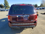 Honda Pilot 2012