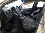 Chevrolet Cruze 2012