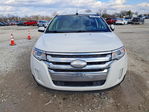 Ford Edge 2013