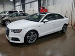Audi A3 2017