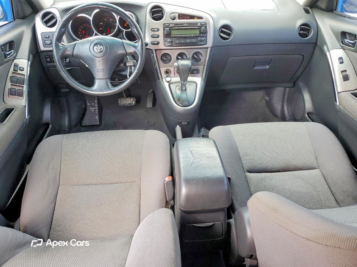 Toyota Matrix 2007