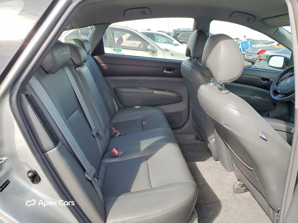 Toyota Prius 2005