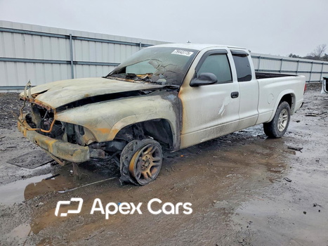Dodge Dakota 2003 - Image 1 of 13