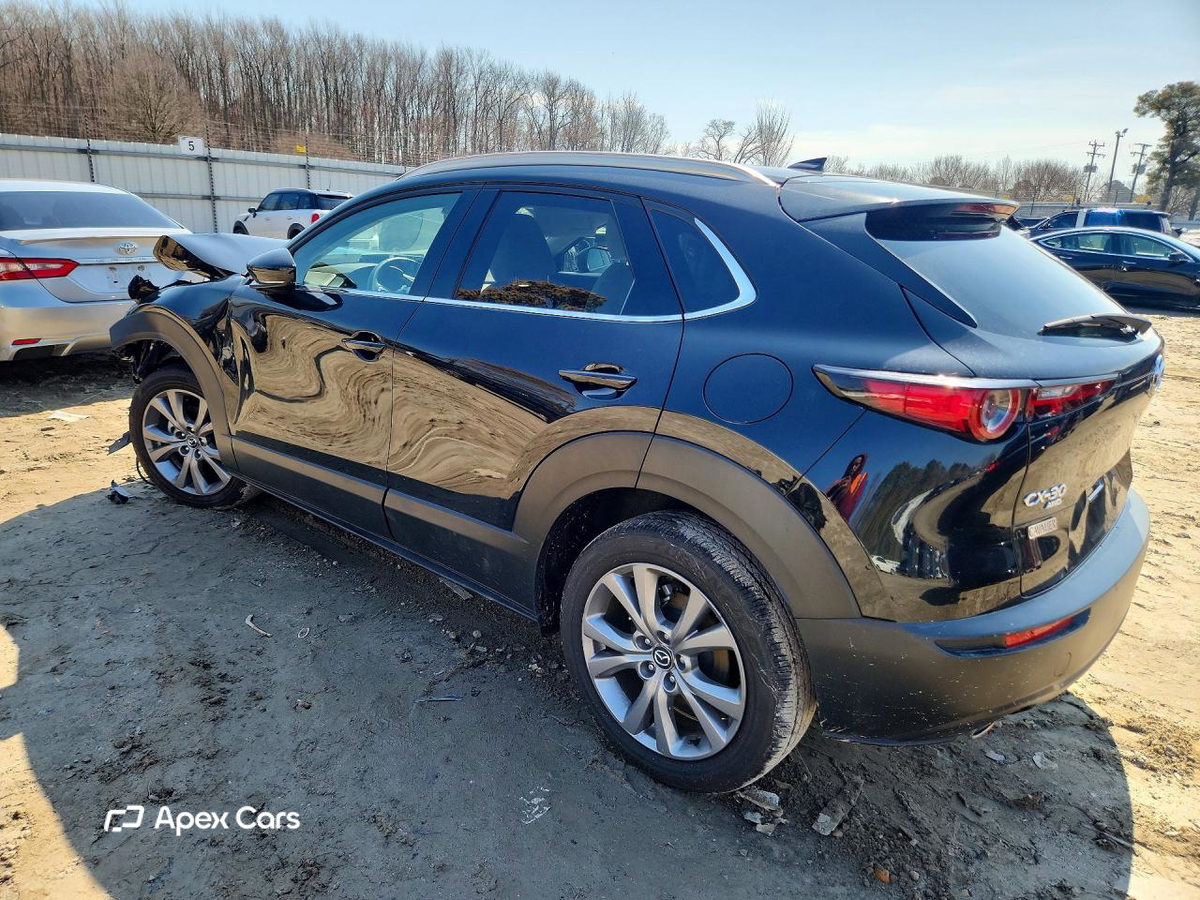 Mazda CX-30 2025