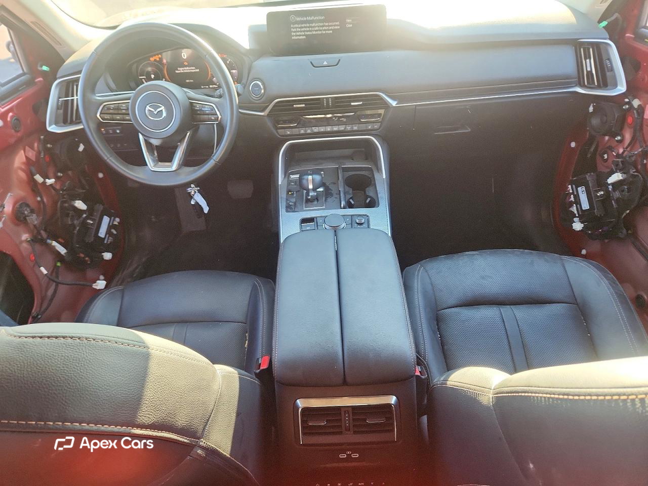 Mazda CX-90 2024