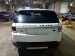 Land Rover Range Rover 2014