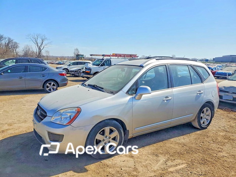2007 Kia Rondo - Image 1 of 5