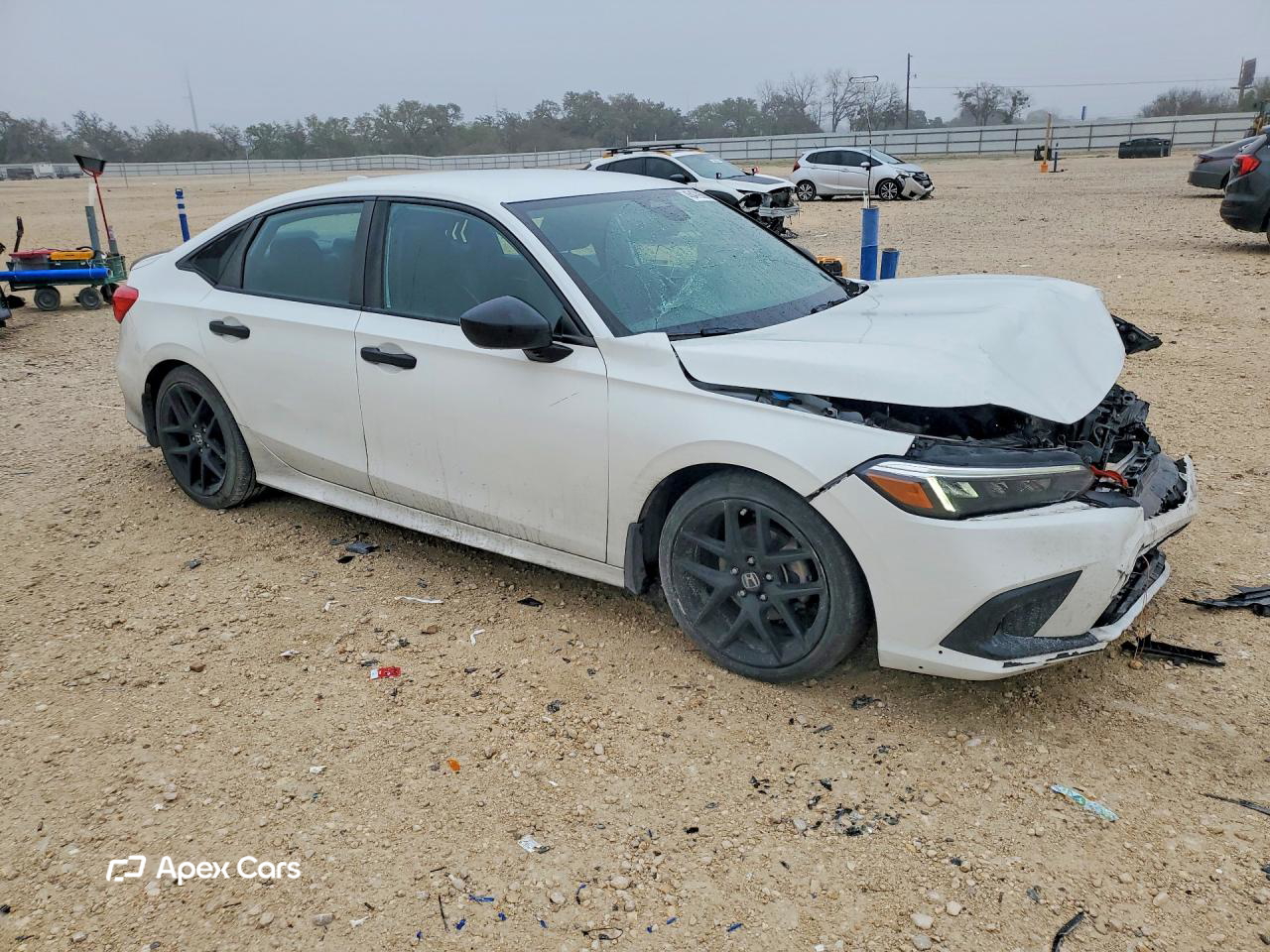 Honda Civic 2022