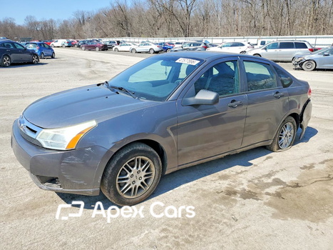 Ford Focus 2010 - Zdjęcie 1 z 12