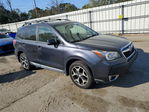 Subaru Forester 2015