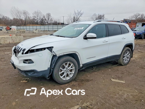 Jeep Cherokee 2015 - Zdjęcie 1 z 13