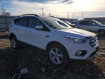 Ford Escape 2018