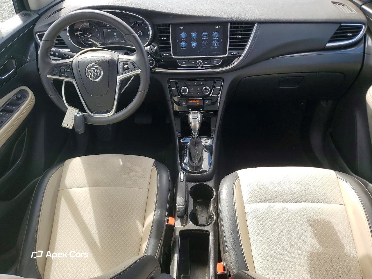 Buick Encore 2018