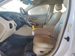 Ford Taurus 2016