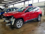 Jeep Compass 2025