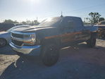 Chevrolet Silverado 2019