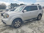 Honda Pilot 2012