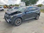 BMW X3 2017