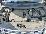 Ford Explorer 2016