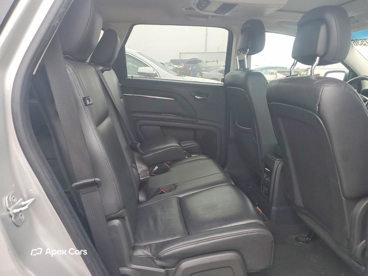 Dodge Journey 2010