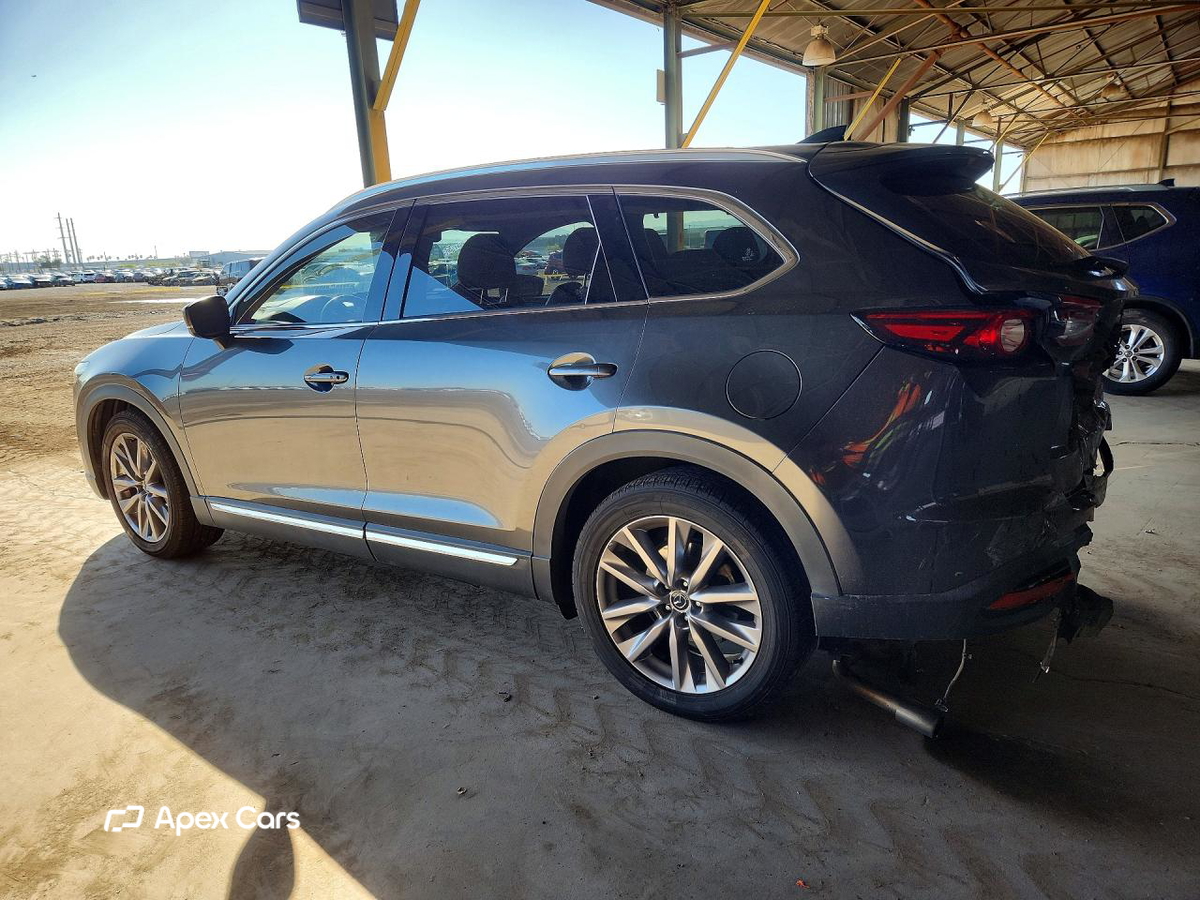 Mazda CX-9 2020