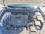 Mazda 3 2018