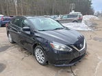 Nissan Sentra 2018