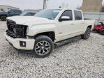 GMC Sierra 2014
