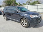 Ford Explorer 2019
