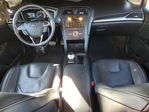 Ford Fusion 2017