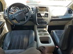 Chrysler Voyager 2014