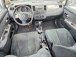Nissan Versa 2011