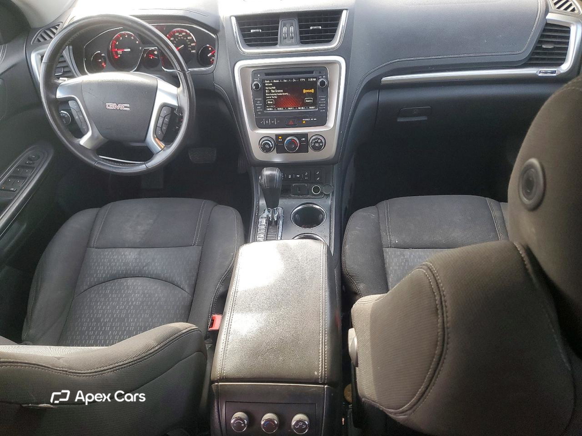 GMC Acadia 2016