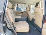 Nissan Armada 2017