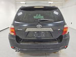 Toyota Highlander 2008