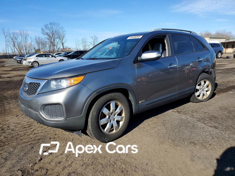 Kia Sorento 2013 - Image 1 of 14