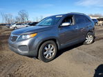 Kia Sorento 2013