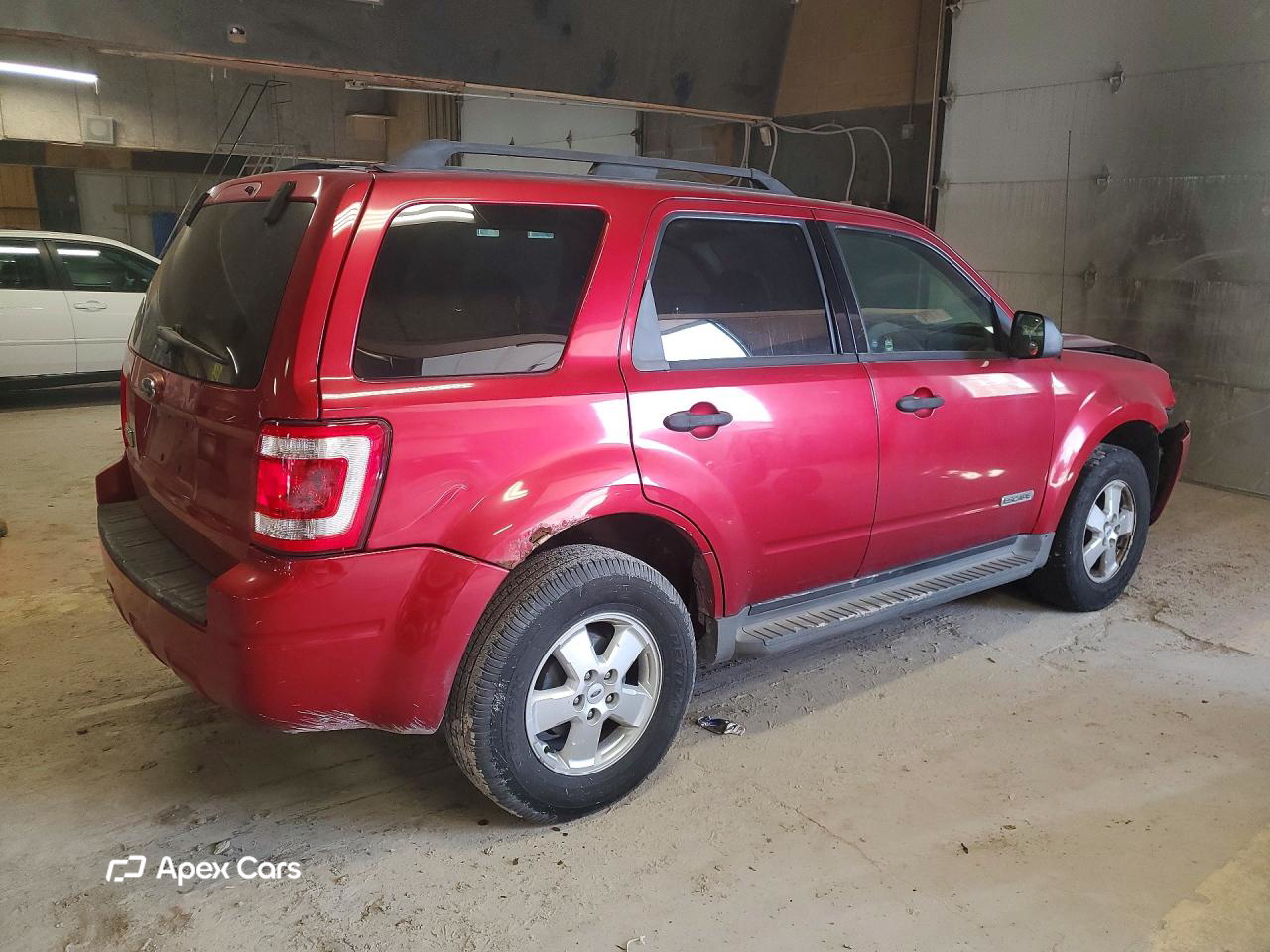 Ford Escape 2008