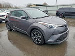 Toyota C-HR 2019